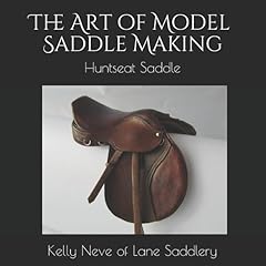 Art model saddle for sale  Delivered anywhere in USA 