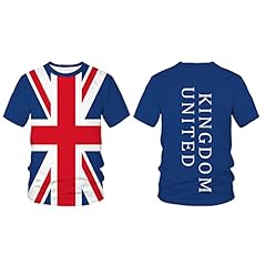 Jubilee shirt union for sale  Delivered anywhere in UK