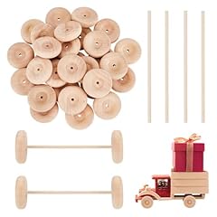 Olycraft 30pcs 50x16mm d'occasion  Livré partout en France