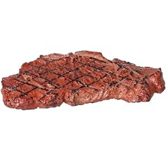 Artificial lifelike steak for sale  Delivered anywhere in UK
