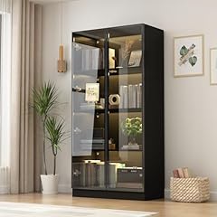 Armoire vitrine collection d'occasion  Livré partout en France