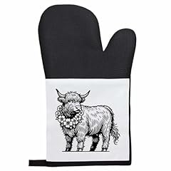 Highland cow flower for sale  Delivered anywhere in UK