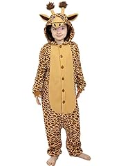 Funidelia onesie giraffe for sale  Delivered anywhere in UK