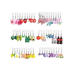 Fun cute earrings for sale  Delivered anywhere in USA 