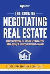 Book negotiating real for sale  Delivered anywhere in USA 