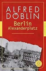 Berlin alexanderplatz die d'occasion  Livré partout en France