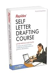 Rapidex self letter d'occasion  Livré partout en France