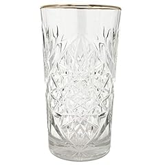 Libbey hobstar longdrinkglas gebraucht kaufen  Wird an jeden Ort in Deutschland