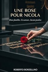 Rose nicola familles. d'occasion  Livré partout en Belgiqu