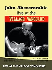 Live village vanguard for sale  Delivered anywhere in USA 