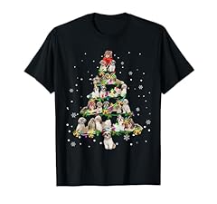 Shih tzu christmas for sale  Delivered anywhere in USA 