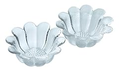 Dartington crystal daisy for sale  Delivered anywhere in UK