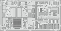 Eduard accessories 36496 gebraucht kaufen  Wird an jeden Ort in Deutschland
