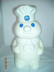 Pillsbury doughboy laughing for sale  Delivered anywhere in USA 