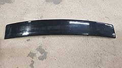 Roof spoiler vectra for sale  Delivered anywhere in UK