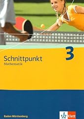 Schnittpunkt mathematik ausgab gebraucht kaufen  Wird an jeden Ort in Deutschland