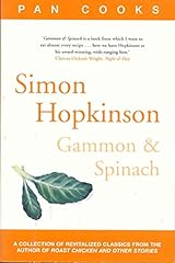 Simon hopkinson gammon for sale  Delivered anywhere in UK