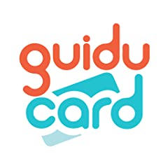 Guidu card usato  Spedito ovunque in Italia 