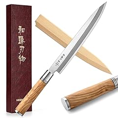 Hezhen 240mm sashimi gebraucht kaufen  Wird an jeden Ort in Deutschland
