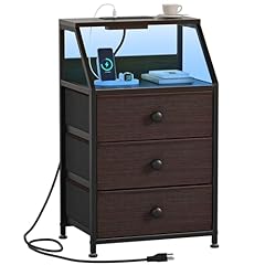 Reahome nightstand charging for sale  Delivered anywhere in USA 