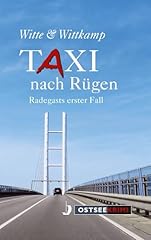 Taxi rügen radegasts gebraucht kaufen  Wird an jeden Ort in Deutschland