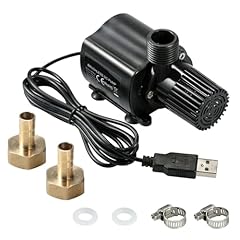 500l usb aquariumpumpe gebraucht kaufen  Wird an jeden Ort in Deutschland