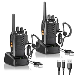 Walkie talkies 88e usato  Spedito ovunque in Italia 