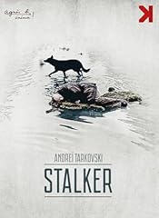 Stalker d'occasion  Livré partout en France