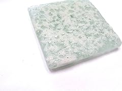 Frosted glass coaster for sale  Delivered anywhere in USA 