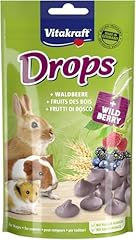 Vitakraft drops friandises d'occasion  Livré partout en France