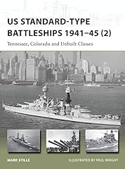 Standard type battleships for sale  Delivered anywhere in USA 