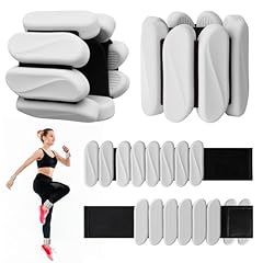 Wrist weights 2pack for sale  Delivered anywhere in USA 
