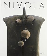 Nivola usato  Spedito ovunque in Italia 