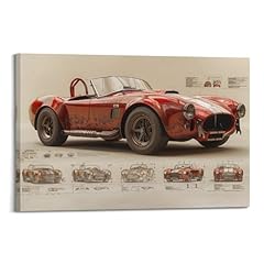 Fyrco sports car for sale  Delivered anywhere in UK