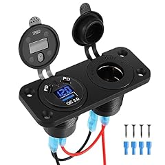 Thlevel usb car for sale  Delivered anywhere in UK