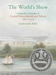Coincraft catalogue crystal for sale  Delivered anywhere in UK
