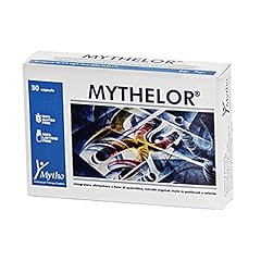 Mythelor capsule mytho usato  Spedito ovunque in Italia 