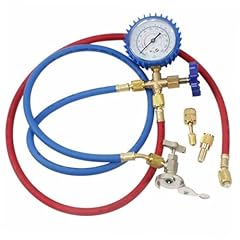 Ukcoco kit manometro usato  Spedito ovunque in Italia 