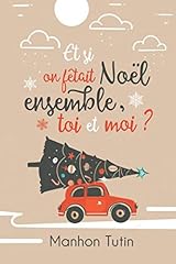 Fêtait noël ensemble d'occasion  Livré partout en France