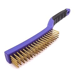 Cottam wire brush for sale  Delivered anywhere in UK