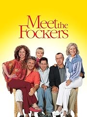 Meet fockers for sale  Delivered anywhere in USA 