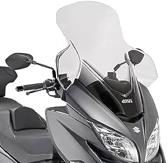 Givi spoiler suzuki usato  Spedito ovunque in Italia 