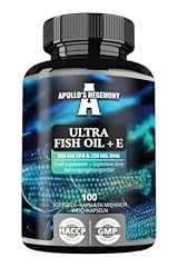 Ultra fish oil for sale  Delivered anywhere in UK
