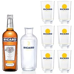 Pack ricard pastis d'occasion  Livré partout en France