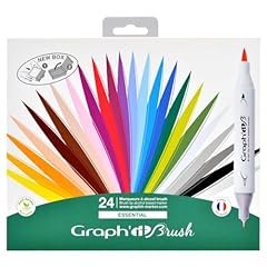 Graph marqueurs couleurs d'occasion  Livré partout en France