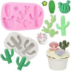 Cactus silicone fondant for sale  Delivered anywhere in USA 