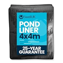 Swell pond liner for sale  Delivered anywhere in Ireland