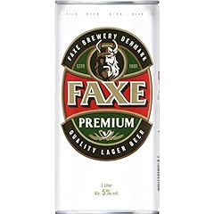 Faxe premium dänisches gebraucht kaufen  Wird an jeden Ort in Deutschland