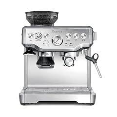 Breville bes870xl barista for sale  Delivered anywhere in USA 