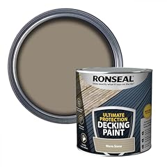 Decking rescue paint for sale  Delivered anywhere in UK